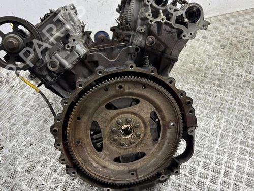 Motor LAND ROVER RANGE ROVER SPORT I (L320) 2.7 D 4x4 (190 hp) 28907797