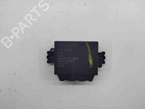 Used Electronic module VOLVO V60 I (155) D3 / D4 (163 hp) 28889396