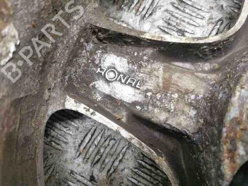 Rim MERCEDES-BENZ C-CLASS (W203) C 270 CDI (203.016) | BP28858247C45