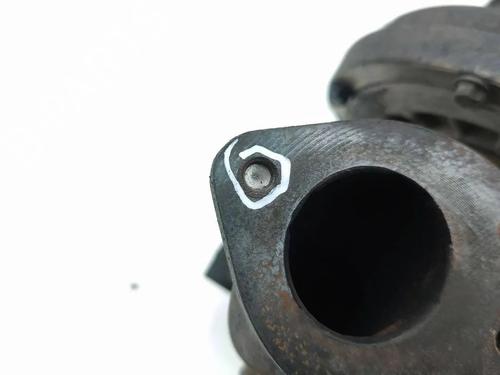 Turbocharger/Supercharger CITROËN C-CROSSER (VU_, VV_) 2.2 HDi | BP30837310M71 