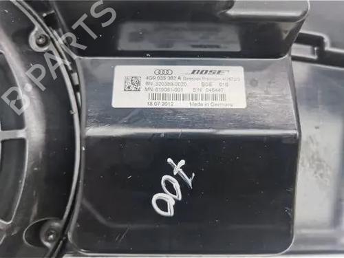 Electronic module AUDI A7 Sportback (4GA, 4GF) 3.0 TDI | BP28855274M83 - Image 18