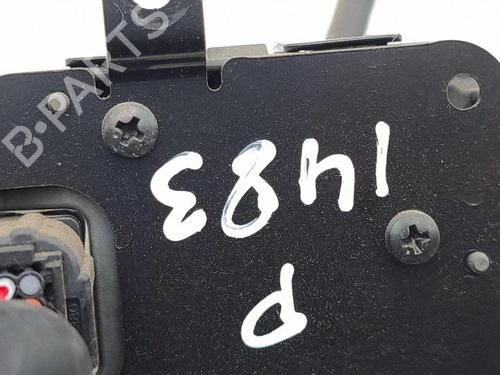 Electronic module TOYOTA bZ4X (_EAM1_) EV (XEAM10) | BP40290890M83  - Image 5