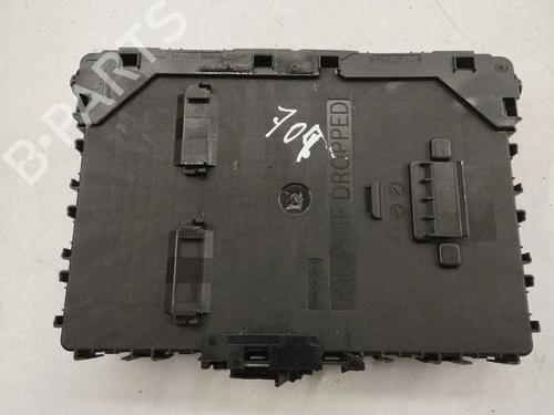 Fuse box FORD FOCUS IV (HN) 1.0 EcoBoost | BP38281074E1 - Image 5