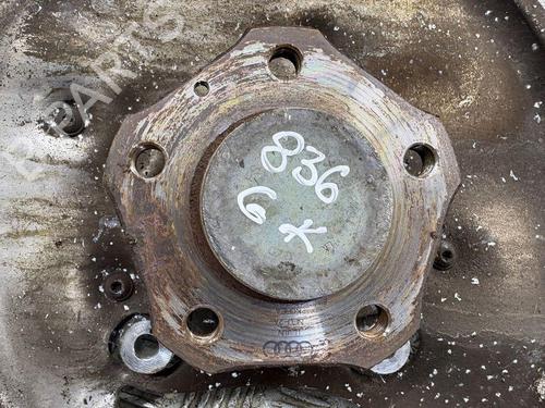 Left rear steering knuckle AUDI A4 B9 (8W2, 8WC) 2.0 TDI | BP32674727M27 - Image 3