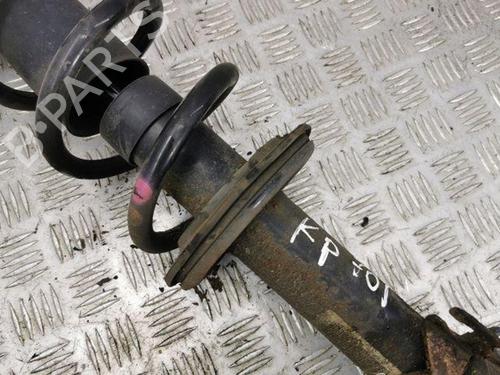 Left front shock absorber AUDI A7 Sportback (4GA, 4GF) 3.0 TDI | BP28855364M16 