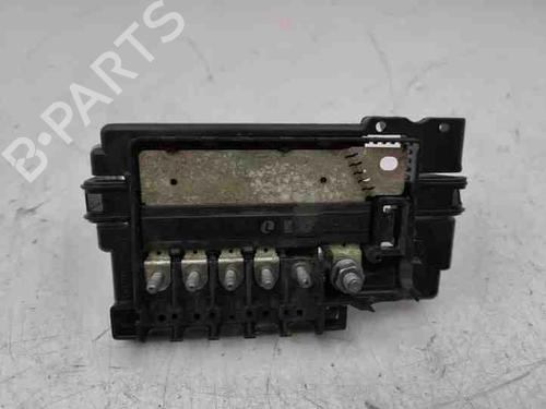 Elektronisk sensor SEAT IBIZA V (KJ1, KJG) 1.0 TSI (116 hp) 28856408