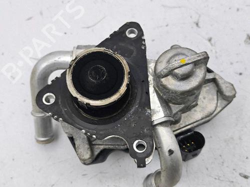 Used Egr Egr AUDI A5 (F53, F5P) 2.0 TDI (190 hp) 40209965 40209965