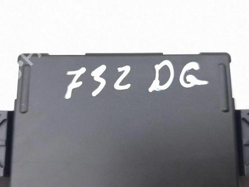Electronic module MERCEDES-BENZ E-CLASS (W212) E 350 CDI (212.025) | BP40466044M83  - Image 5