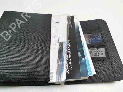 Other MAZDA 6 Saloon (GJ, GL) 2.2 D (GJ2FP) | BP28875186O1