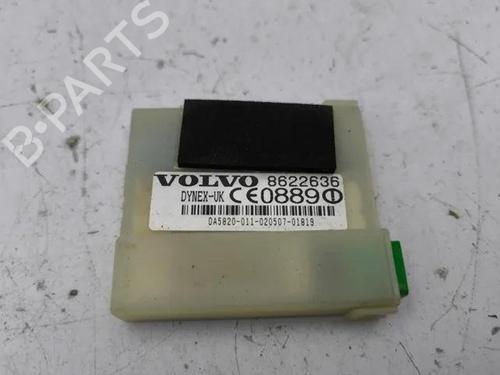 Elektronisk modul VOLVO S60 I (384) 2.0 T (180 hp) 28853514