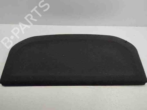 Used Rear parcel shelf TOYOTA COROLLA Verso (_E12_) 2.0 D-4D (CDE120_) (116 hp) 28858365