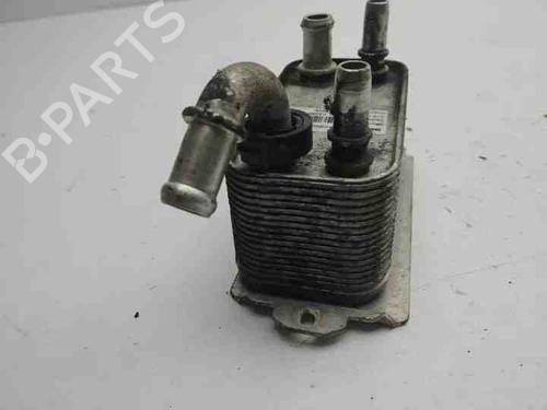 Oljekjøler VOLVO S80 I (184) D5 (163 hp) 28842659