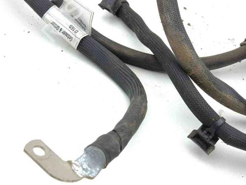 Cable ALFA ROMEO GIULIA (952_) 2.0 (952ACA25) | BP28883098E12