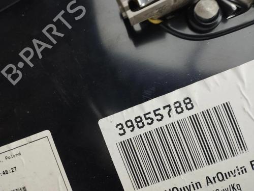 Rear right panel VOLVO S80 II (124) 2.4 D | BP36081835C61 - Image 6