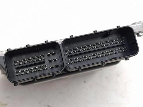 Engine control unit (ECU) MAZDA CX-7 (ER) 2.2 MZR-CD AWD (ER10A) | BP39749394M57 - Image 5