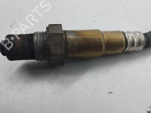 Electronic sensor AUDI A7 Sportback (4GA, 4GF) 3.0 TDI | BP40168444M84 - Image 6