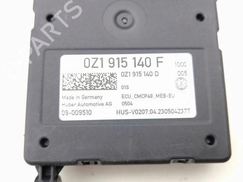 Electronic module SKODA ENYAQ iV Coupe (5AC) RS | BP36081475M83 - Image 10