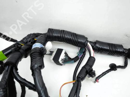 Wiring harness MAZDA CX-30 (DM) SKYACTIV-G M Hybrid | BP36065818E16 - Image 17