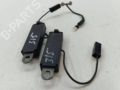 Used Electronic module MERCEDES-BENZ B-CLASS Sports Tourer (W245) B 200 CDI (245.208) (140 hp) 28844384
