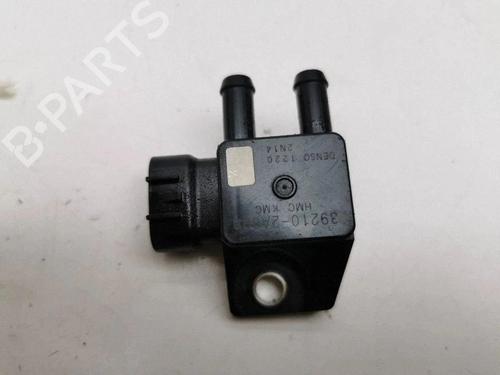 Electronic sensor HYUNDAI i40 I (VF) 1.7 CRDi | BP38248743M84 - Image 3