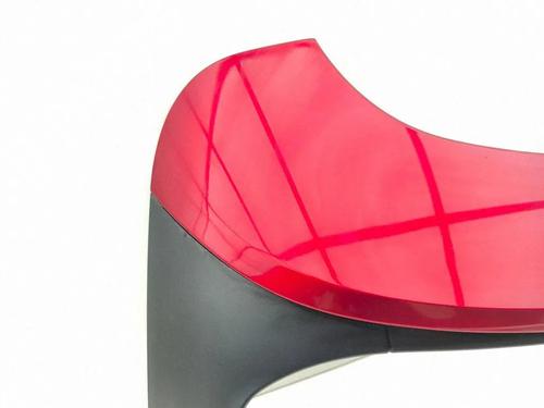 Spoiler bagklap MAZDA CX-5 (KF) 2.2 D | BP38507408C96 - Image 3