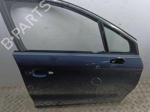 Used Right front door CITROËN DS4 (NX_) 1.6 HDi 110 (112 hp) 28887689