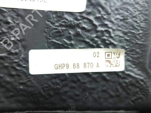 Boot lining MAZDA 6 Estate (GJ, GL) 2.2 D | BP36331146I3 - Image 4