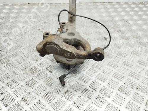Left front steering knuckle CHRYSLER 300C (LX, LE) 3.0 CRD | BP36198148M25 - Image 4