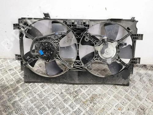 Used Radiator fan Radiator fan 33865968 33865968