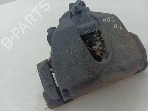 Left front brake caliper FORD B-MAX (JK) 1.6 TDCi | BP38247626M105 - Image 3