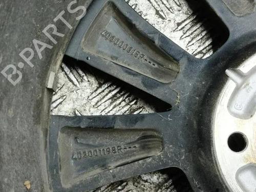 Rim RENAULT CLIO V (B7_) 1.3 TCe 130 (B7MF) | BP28856449C45 
