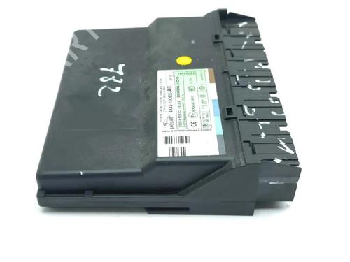 Electronic module JAGUAR X-TYPE I (X400) 2.0 D | BP36330898M83 - Image 2