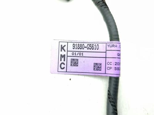 Electronic module KIA NIRO I (DE) 1.6 GDI Hybrid | BP33669500M83 - Image 7