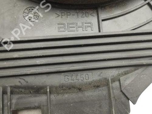 Heater matrix MERCEDES-BENZ VITO / MIXTO Van (W639) 115 CDI (639.601, 639.603, 639.605) | BP28852332M63 