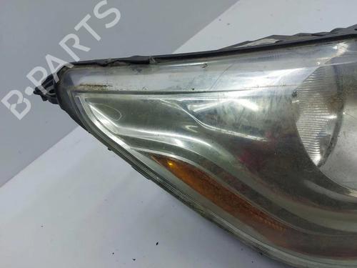 Right headlight CITROËN DS4 (NX_) 2.0 HDi 165 | BP28890149C29 - Image 7