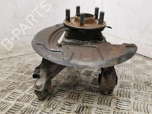 Left rear steering knuckle FORD GALAXY III (CK) 2.0 TDCi | BP28901274M27 