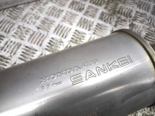 Exhaust system HONDA ACCORD VIII (CU) 2.2 i-DTEC (CU3) | BP28897765M121 - Image 2