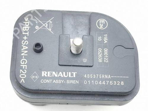 Electronic module RENAULT ARKANA I (LCM_, LDN_) 1.6 E-TECH 145 (LDMU) | BP36830894M83 - Image 6