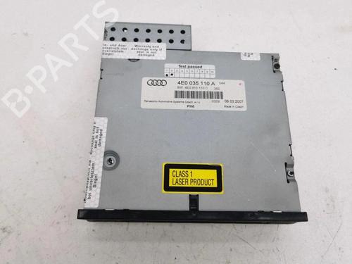 Electronic module AUDI A6 Allroad C6 (4FH) 3.0 TDI quattro | BP38247361M83 - Image 5