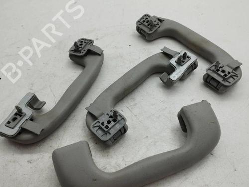 Used Interior roof handle OPEL CORSA D (S07) 1.3 CDTI (L08, L68) (75 hp) 28904618