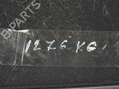 Rear seat RENAULT AUSTRAL E-TECH 200 Hybrid (HGM2) | BP32676400C17 - Image 11