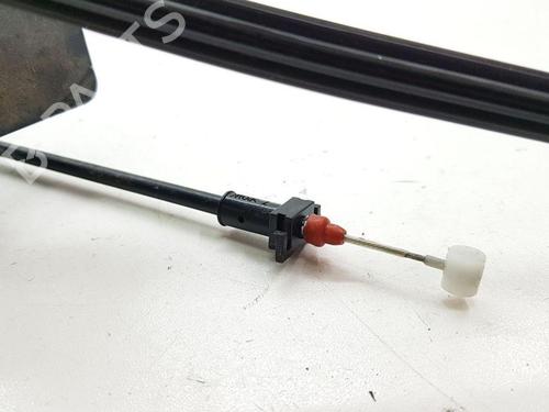 Front right lock FORD C-MAX II (DXA/CB7, DXA/CEU) 1.6 TDCi | BP28889816C97 