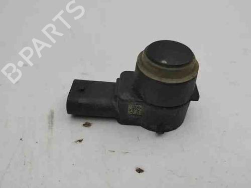 Electronic module MERCEDES-BENZ E-CLASS (W211) E 200 CDI (211.004) | BP28851311M83 