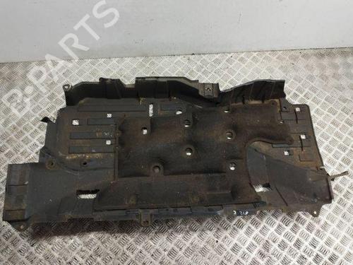 Bundpladebeskyttelse HONDA CR-V II (RD_) 2.2 CTDi (RD9) (140 hp) 28853080