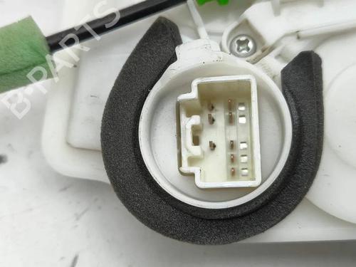 Front left lock MAZDA CX-5 (KF) 2.0 | BP33256336C98 - Image 2