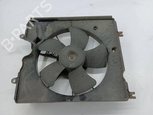 Used Radiator fan Radiator fan 33881452 33881452