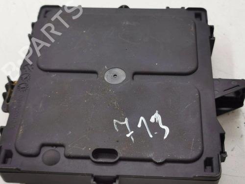 Elektronisk modul RENAULT CLIO V (B7_) 1.3 TCe 130 (B7MF) | BP28897024M83 