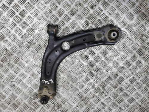 Used Left front suspension arm Left front suspension arm 36104996 36104996