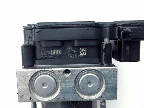 ABS pump MASERATI GHIBLI III (M157) 3.0 D | BP40208904M43 - Image 8