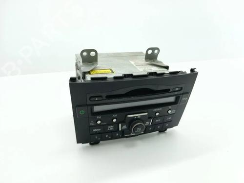 Electronic module HONDA CR-V III (RE_) 2.2 i-DTEC 4WD (RE6) | BP36196969M83 - Image 4